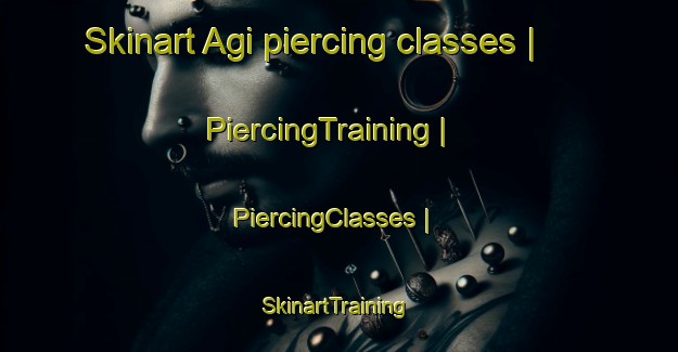 Skinart Agi piercing classes | PiercingTraining | PiercingClasses | SkinartTraining-Russian Federation